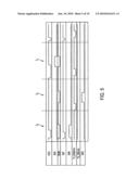 DUAL CONVERSION GAIN GATE AND CAPACITOR COMBINATION diagram and image