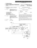 LIQUID CRYSTAL DISPLAY AND DISPLAY APPARATUS diagram and image