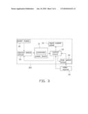 LIQUID CRYSTAL DISPLAY AND DISPLAY APPARATUS diagram and image