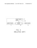 LIQUID CRYSTAL DISPLAY AND DISPLAY APPARATUS diagram and image