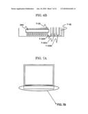 DISPLAY DEVICE AND AGING METHOD diagram and image