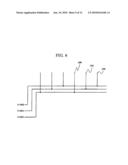 DISPLAY DEVICE AND AGING METHOD diagram and image