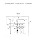 DISPLAY DEVICE AND AGING METHOD diagram and image