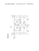 ACTIVE MATRIX DISPLAY DEVICE diagram and image