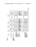 CONTENT GENERATION SYSTEM, CONTENT GENERATION DEVICE, AND CONTENT GENERATION PROGRAM diagram and image