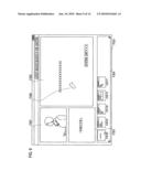 CONTENT GENERATION SYSTEM, CONTENT GENERATION DEVICE, AND CONTENT GENERATION PROGRAM diagram and image