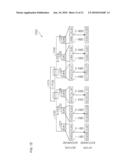 METHOD OF ARRANGING GAMMA BUFFERS AND FLAT PANEL DISPLAY APPLYING THE METHOD diagram and image