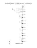 METHOD OF ARRANGING GAMMA BUFFERS AND FLAT PANEL DISPLAY APPLYING THE METHOD diagram and image