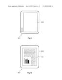 ELECTRONIC SKIN READER diagram and image