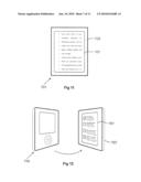 ELECTRONIC SKIN READER diagram and image