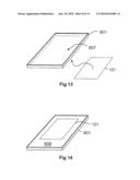 ELECTRONIC SKIN READER diagram and image