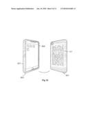 ELECTRONIC SKIN READER diagram and image