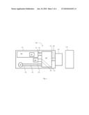 MULTICOLOR VISUAL FEEDBACK FOR NON-VOLATILE STORAGE diagram and image