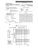 ORGANIC LIGHT-EMITTING DISPLAY APPARATUS AND METHOD FOR DRIVING THE SAME diagram and image