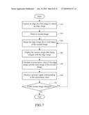 METHOD FOR REAL-TIME PROMPTING STITCHING DEGREE OF PANORAMIC IMAGE diagram and image