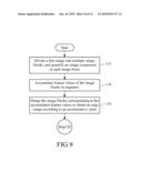 METHOD FOR REAL-TIME PROMPTING STITCHING DEGREE OF PANORAMIC IMAGE diagram and image