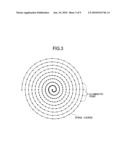 SCANNING ENDOSCOPE PROCESSOR, IMAGE PROCESSOR, AND SCANNING ENDOSCOPE SYSTEM diagram and image