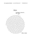 SCANNING ENDOSCOPE PROCESSOR, IMAGE PROCESSOR, AND SCANNING ENDOSCOPE SYSTEM diagram and image