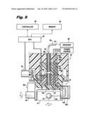 PAN, TILT, ZOOM DOME CAMERA WITH OPTICAL DATA TRANSMISSION METHOD diagram and image