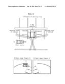 Monitoring System and Vehicle Surrounding Monitoring System diagram and image