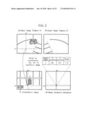 Monitoring System and Vehicle Surrounding Monitoring System diagram and image