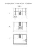 Monitoring System and Vehicle Surrounding Monitoring System diagram and image