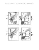 Semi-Automatic Relative Calibration Method for Master Slave Camera Control diagram and image