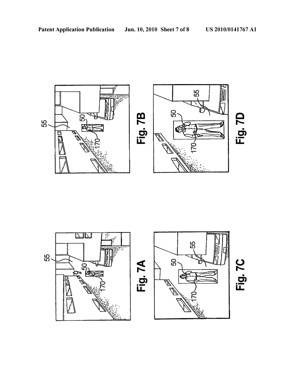 Semi-Automatic Relative Calibration Method for Master Slave Camera Control - diagram, schematic, and image 08
