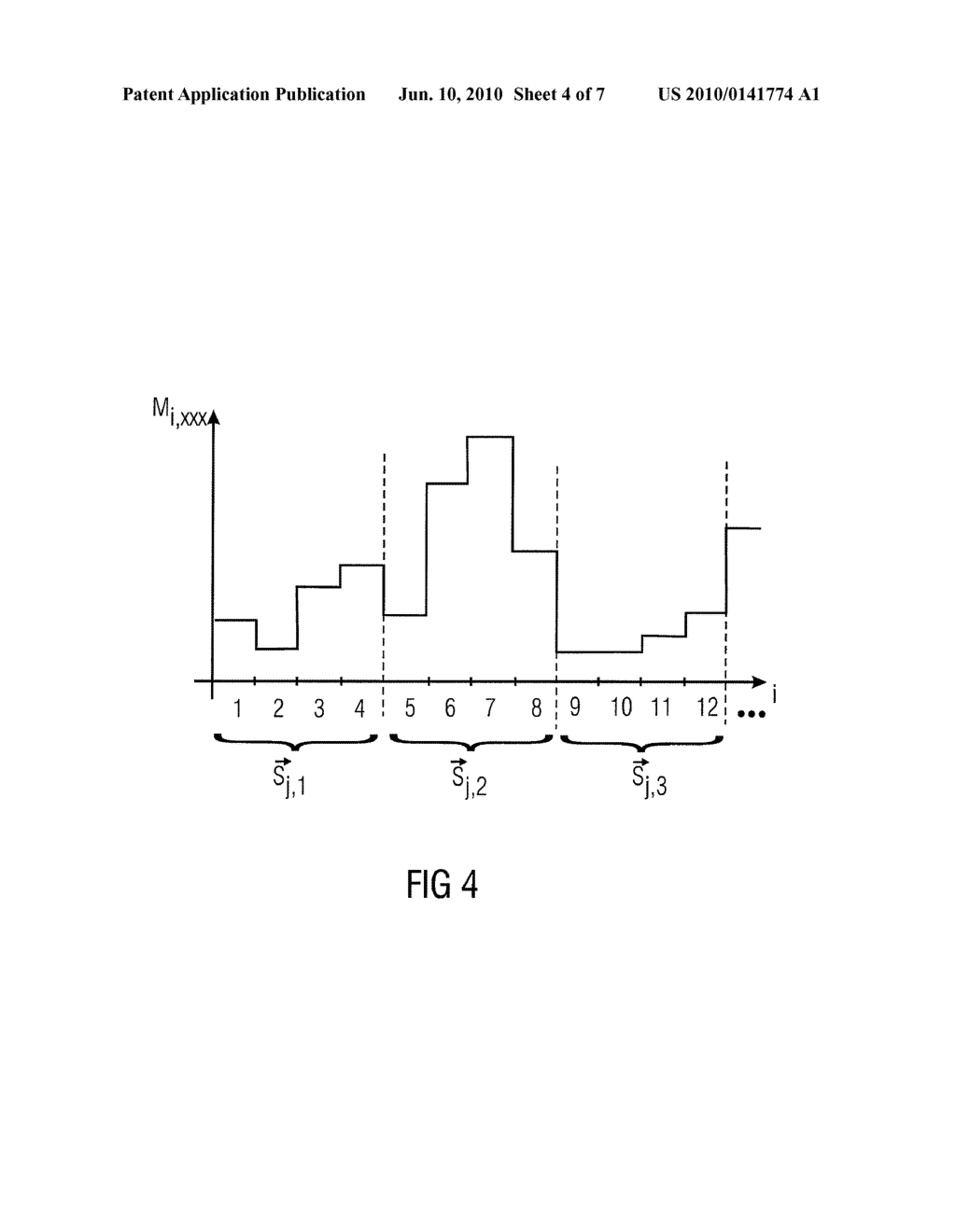 Apparatus for Determining Information in Order to Temporally Align Two Information Signals - diagram, schematic, and image 05