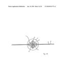 Calibration of a surveying instrument diagram and image