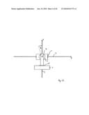 Calibration of a surveying instrument diagram and image