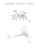 Calibration of a surveying instrument diagram and image