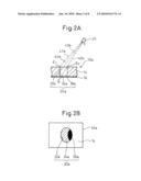 CALIBRATING DEVICE FOR CALIBRATION AND IMAGE MEASUREMENT SYSTEM COMPRISING CALIBRATING DEVICE diagram and image