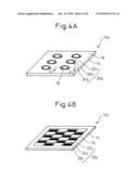 CALIBRATING DEVICE FOR CALIBRATION AND IMAGE MEASUREMENT SYSTEM COMPRISING CALIBRATING DEVICE diagram and image