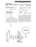 Methods and Systems for Interacting with Physical Objects diagram and image