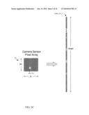 View Projection Matrix Based High Performance Low Latency Display Pipeline diagram and image