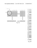 View Projection Matrix Based High Performance Low Latency Display Pipeline diagram and image