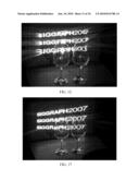 View Projection Matrix Based High Performance Low Latency Display Pipeline diagram and image