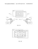 View Projection Matrix Based High Performance Low Latency Display Pipeline diagram and image