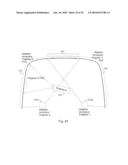 View Projection Matrix Based High Performance Low Latency Display Pipeline diagram and image