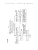 PROGRAM AND INFORMATION PROCESSING DEVICE ALLOWING STORAGE OF INFORMATION FOR IDENTIFYING USER diagram and image