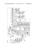 IMAGING APPARATUS AND ZOOM CONTROL METHOD diagram and image