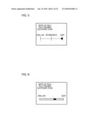 IMAGING APPARATUS AND ZOOM CONTROL METHOD diagram and image