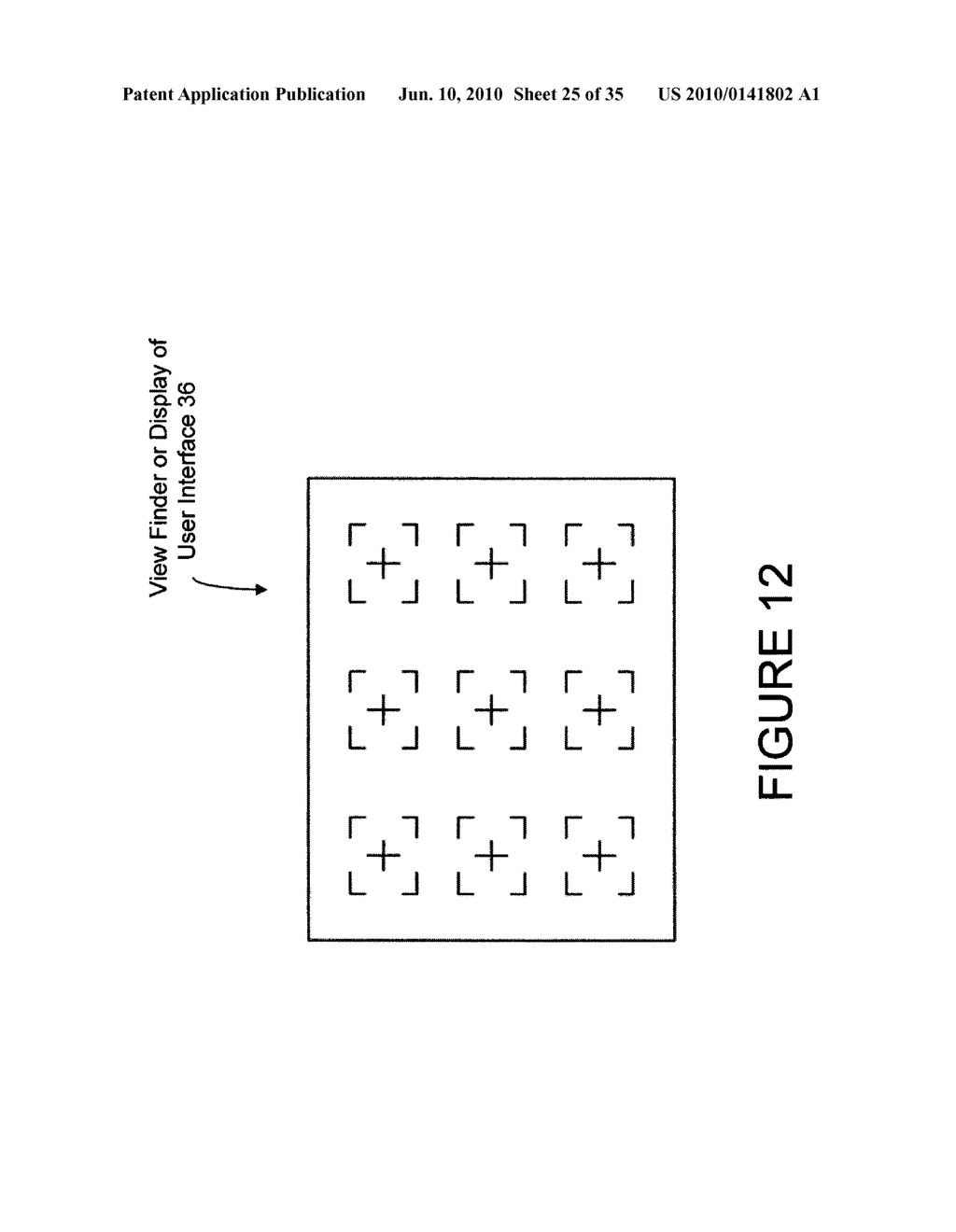 Light Field Data Acquisition Devices, and Methods of Using and Manufacturing Same - diagram, schematic, and image 26
