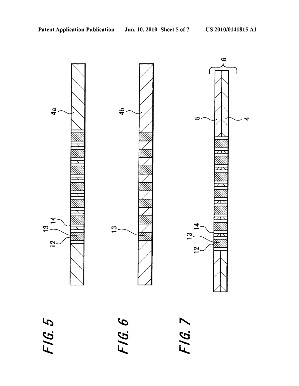 SEMICONDUCTOR IMAGE SENSOR MODULE, METHOD FOR MANUFACTURING THE SAME AS WELL AS CAMERA AND METHOD FOR MANUFACTURING THE SAME - diagram, schematic, and image 06