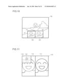 Image Processing Apparatus And Electronic Appliance diagram and image