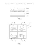 METHOD AND DEVICE FOR PROVIDING MULTIPLE VIDEO PICTURES diagram and image