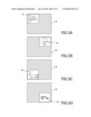 METHOD AND DEVICE FOR PROVIDING MULTIPLE VIDEO PICTURES diagram and image