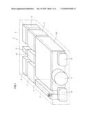 LIGHT SOURCE DEVICE AND PROJECTOR diagram and image