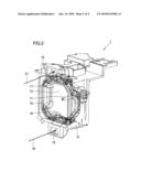 LIGHT SOURCE DEVICE AND PROJECTOR diagram and image